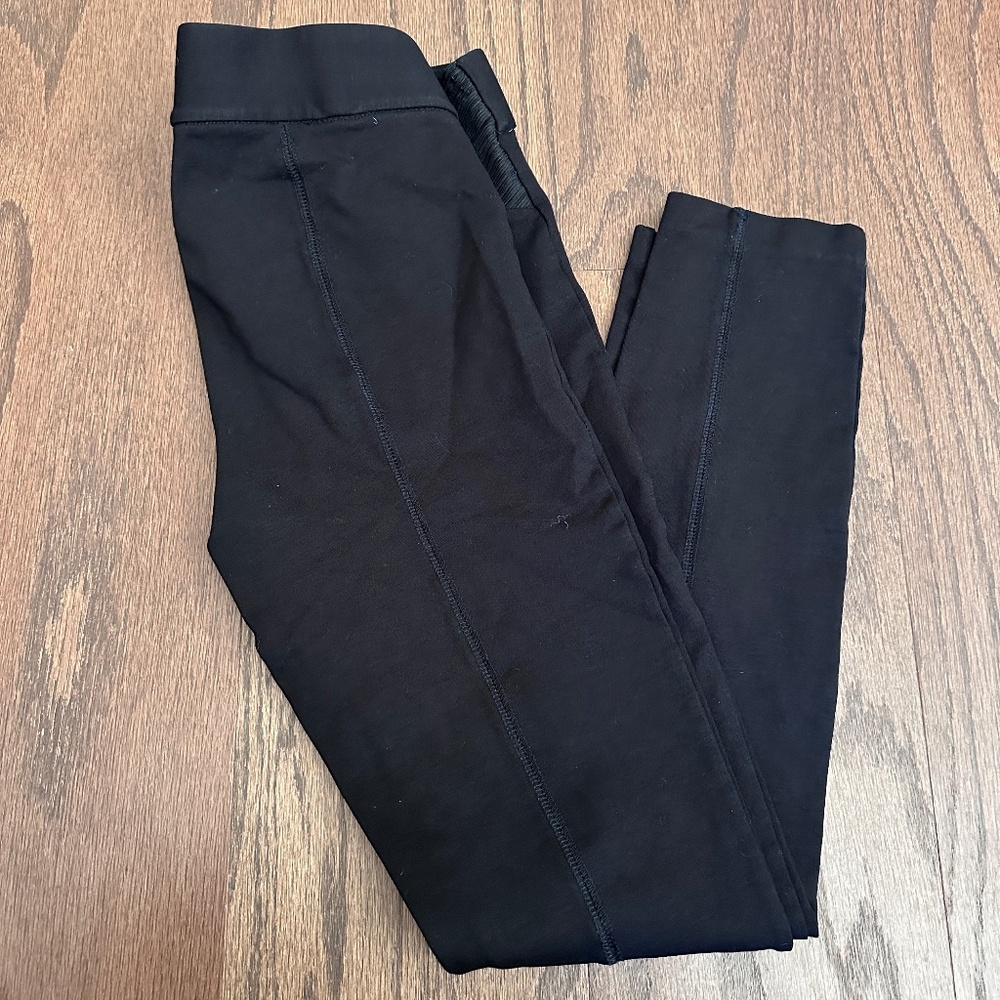 J.Crew Maternity Leggings - 00S